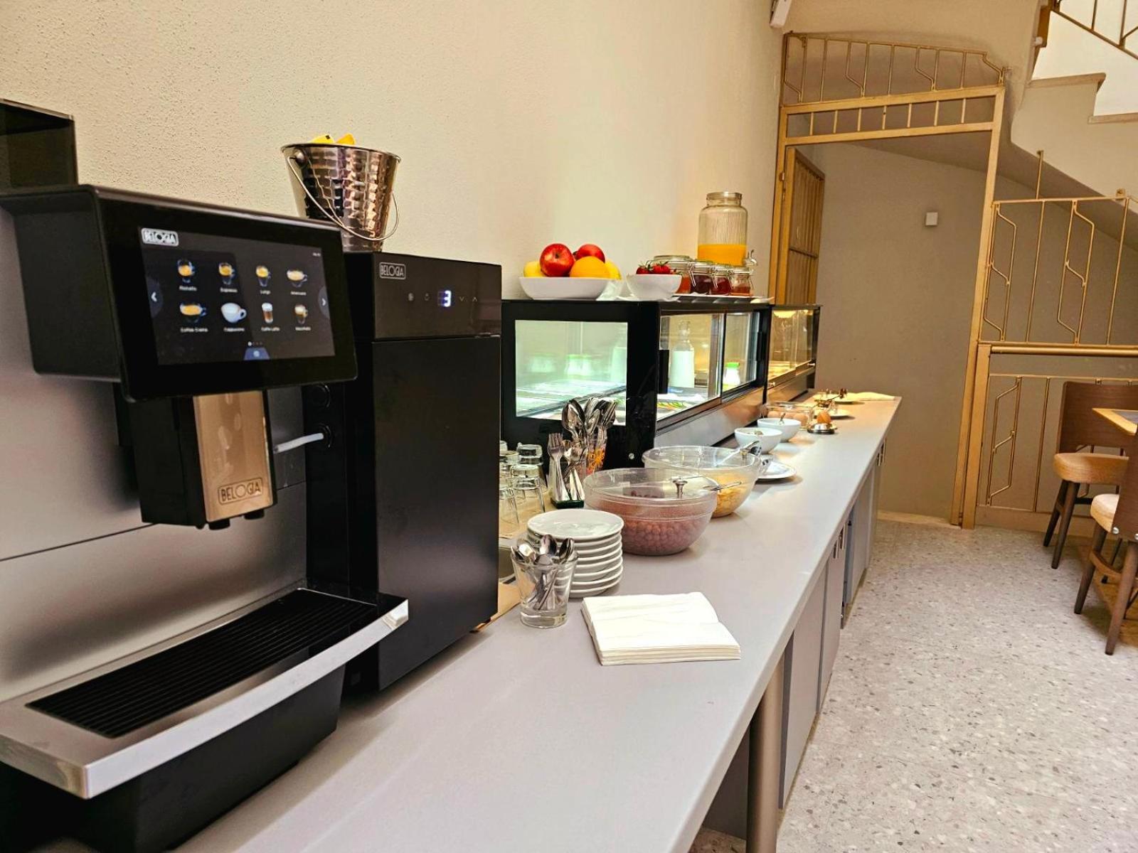 Jj Rooms Luxury Apartments Kallithea  ภายนอก รูปภาพ